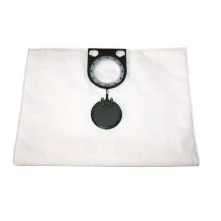 Metabo 630343000 Fleece Filter Collection Bags (5/PK) 9 gal/35L