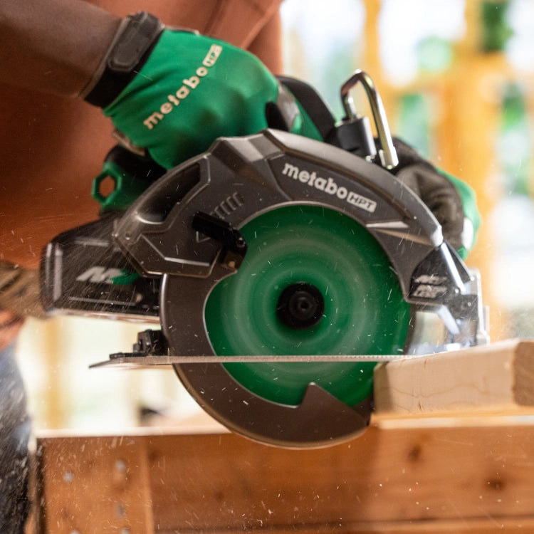 Metabo HPT C3607DBM 36V MultiVolt™ 7-1/4" Circular Saw w/ Torque Boost Technology (Tool Body Only)