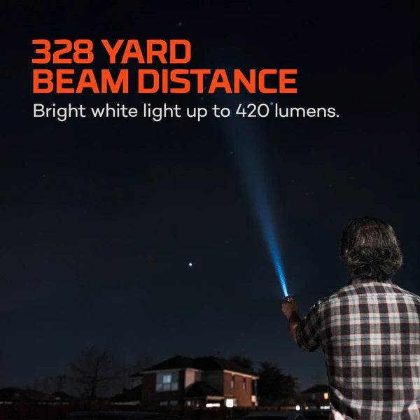NEBO NEB-POC-0010 Nano Luxtreme Pocket Light