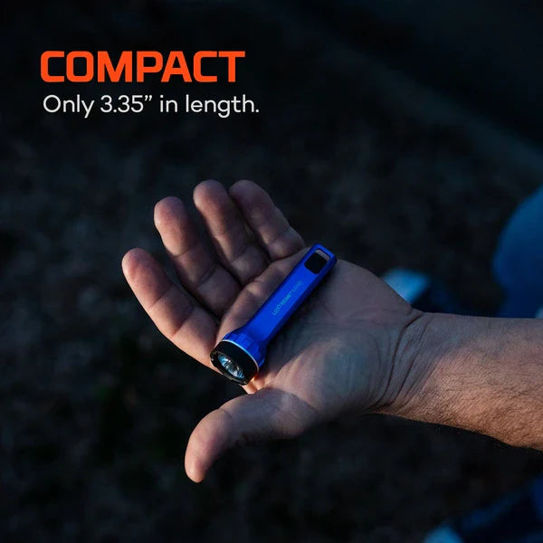 NEBO NEB-POC-0010 Nano Luxtreme Pocket Light
