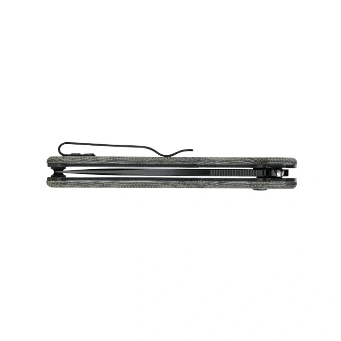 OKNIFE Mettle 2 Folding Pocket Tool