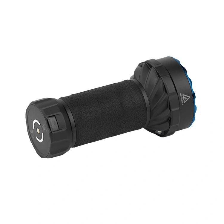 OLIGHT MARAUDERMINI2BK Marauder Mini 2 Compact Powerful Flashlight - Black