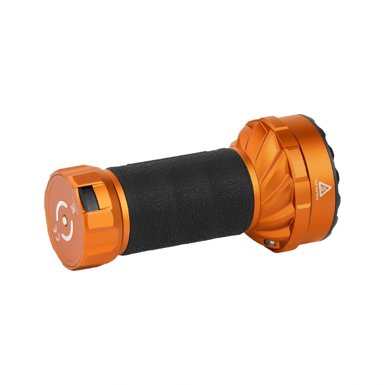 OLIGHT MARAUDERMINI2OG Marauder Mini 2 Compact Powerful Flashlight - Orange