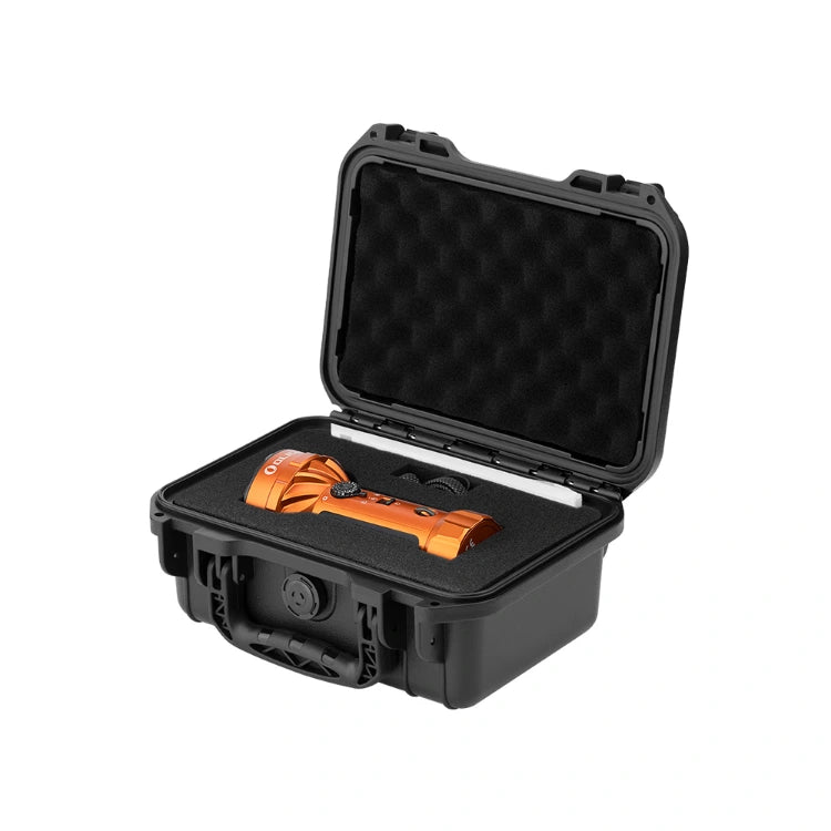 OLIGHT MARAUDERMINI2OG Marauder Mini 2 Compact Powerful Flashlight - Orange