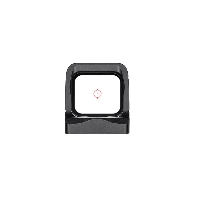 OLIGHT OSIGHTXRDDOTBK Osight X 3 MOA Dot & 32 MOA Circle with OAL Material - Black