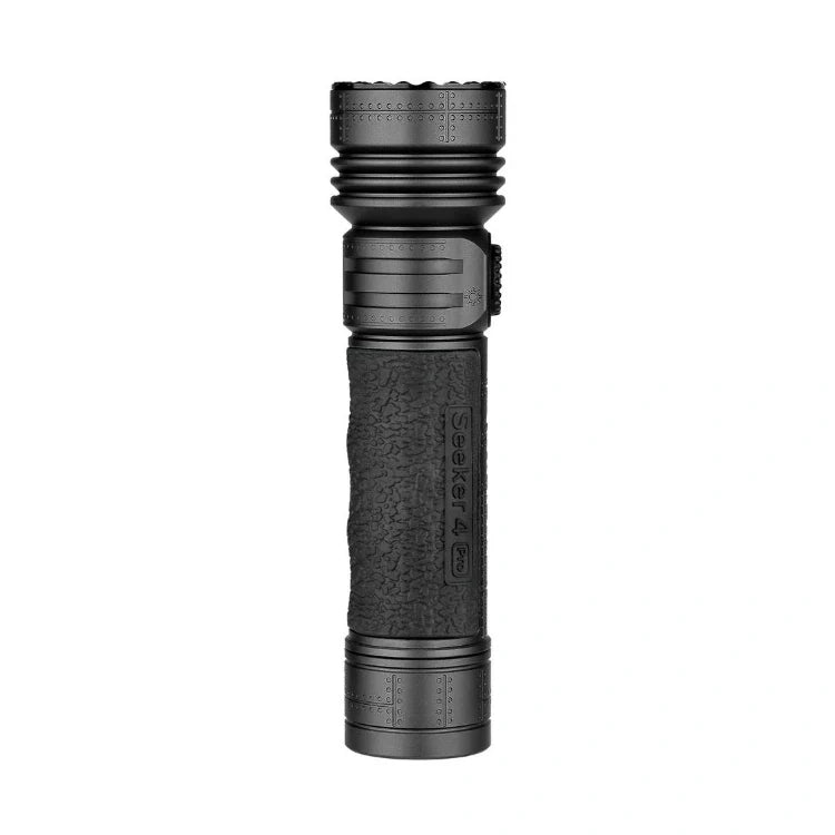 OLIGHT SEEKER4PROPS Seeker 4 Pro High Power Flashlight - Phantom Squadron CW(5700~7000K) (Copy)