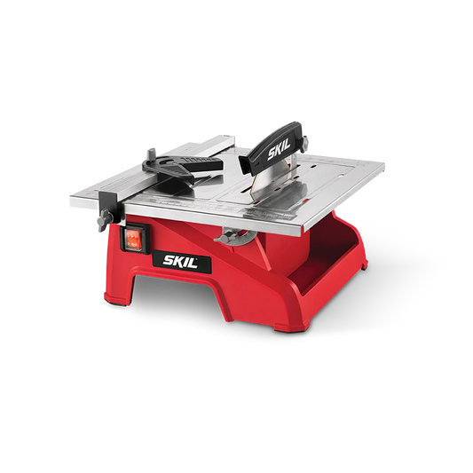 SKIL 3540-02 4.2Amp 7" Wet Tile Saw