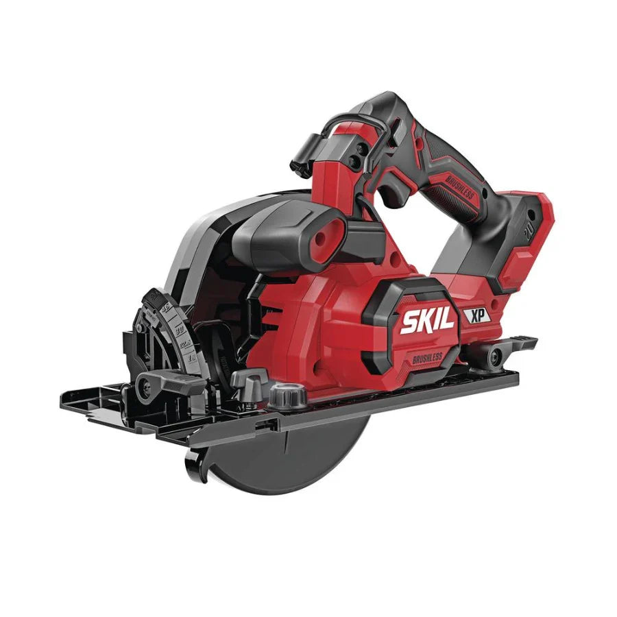 SKIL CR5440B-00 PWR CORE 20™ XP Brushless 20V 7-1/4 In. Circular Saw (Tool Only)