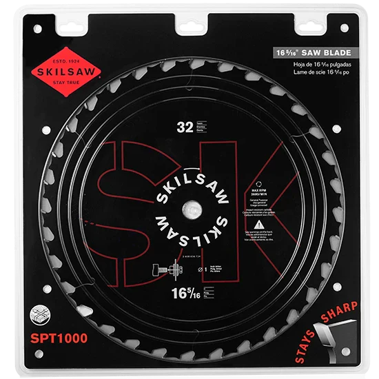 SKIL SPT1000 16-5/16 IN. X 32T Saw Blade