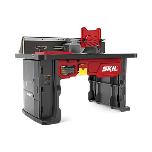 SKIL SRT1039 Benchtop Portable Router Table