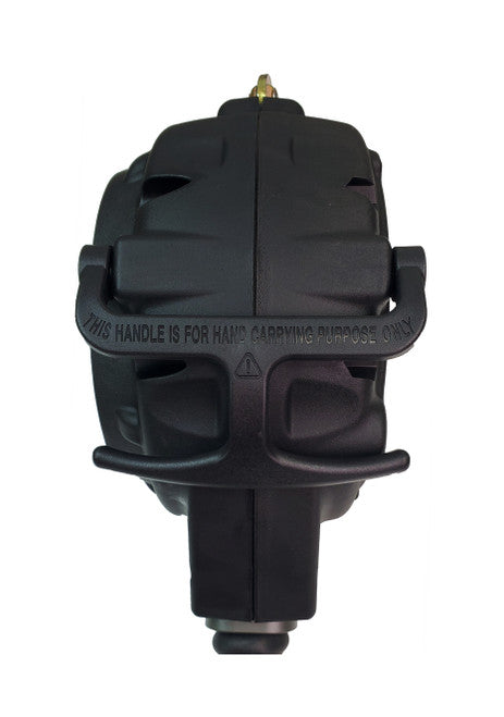 Frontline RPG10 Cable Single Leg SRL with Steel Snap Hook End with Carry on Handle and Tagline