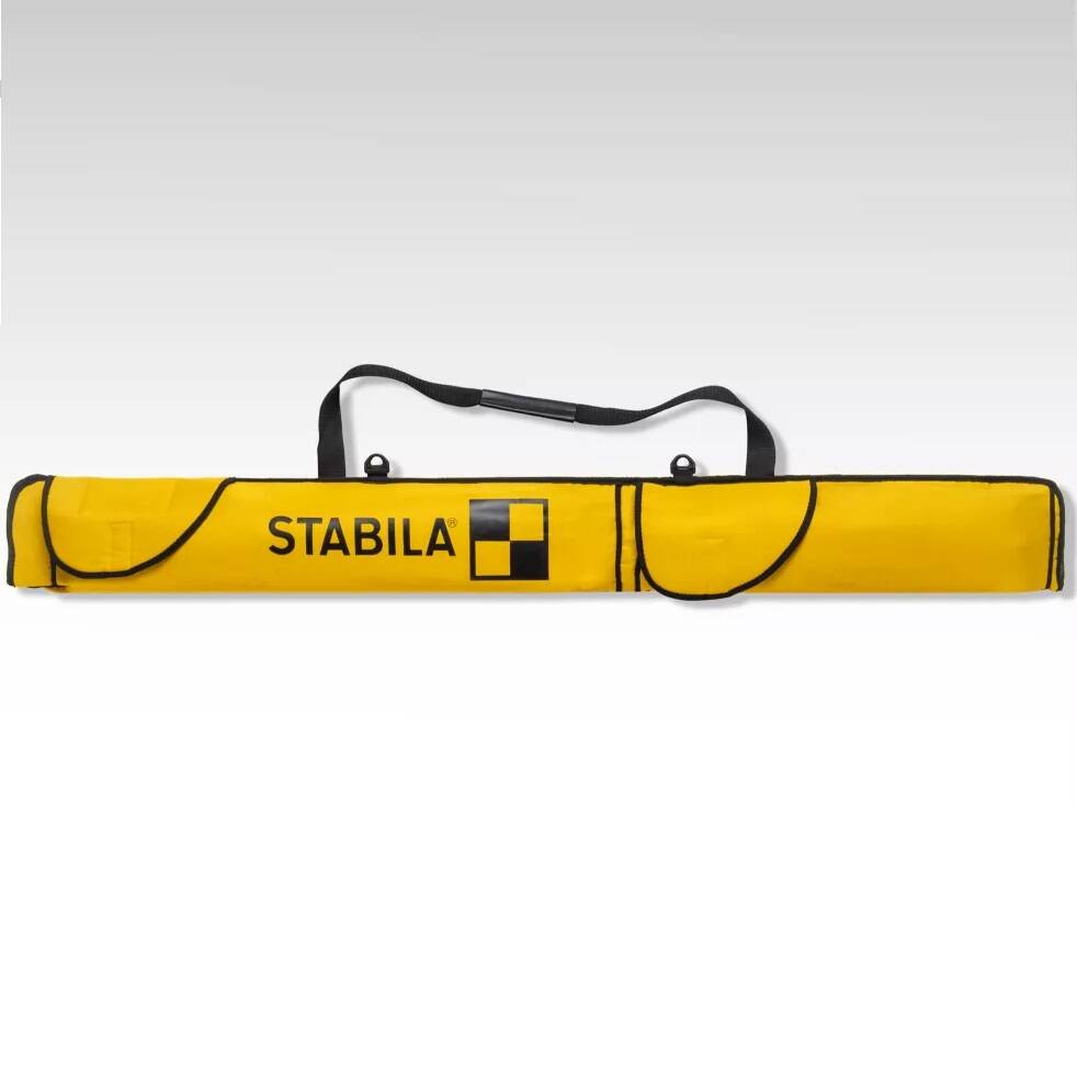 STABILA 48296 MASON 3 LEVEL SET