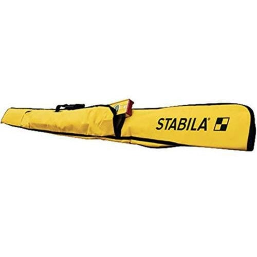 STABILA 48380 MAGNETIC 3 LEVEL SET