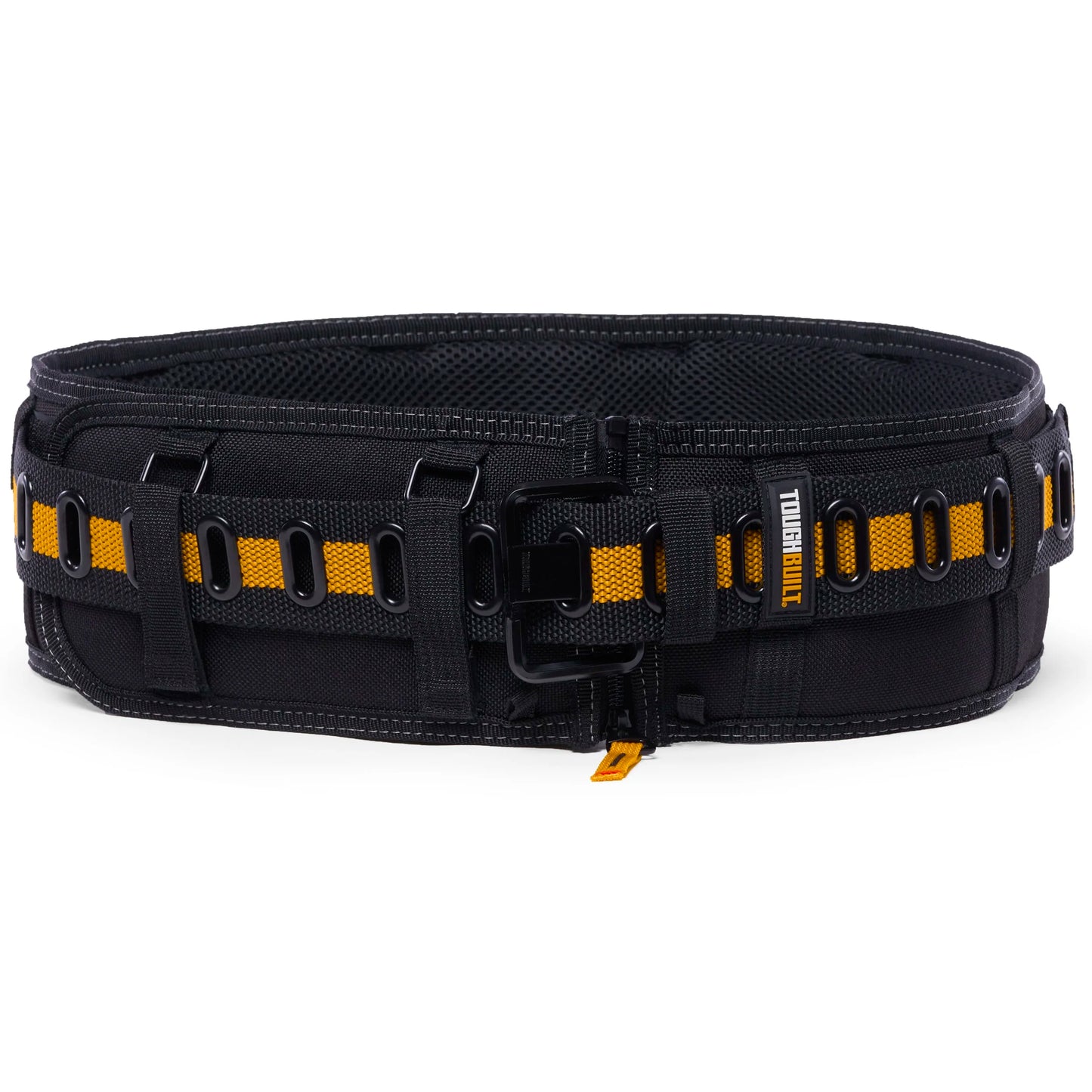 ToughBuilt TB-CT-40P-2BES Padded Belt Steel Buckle / Back Support