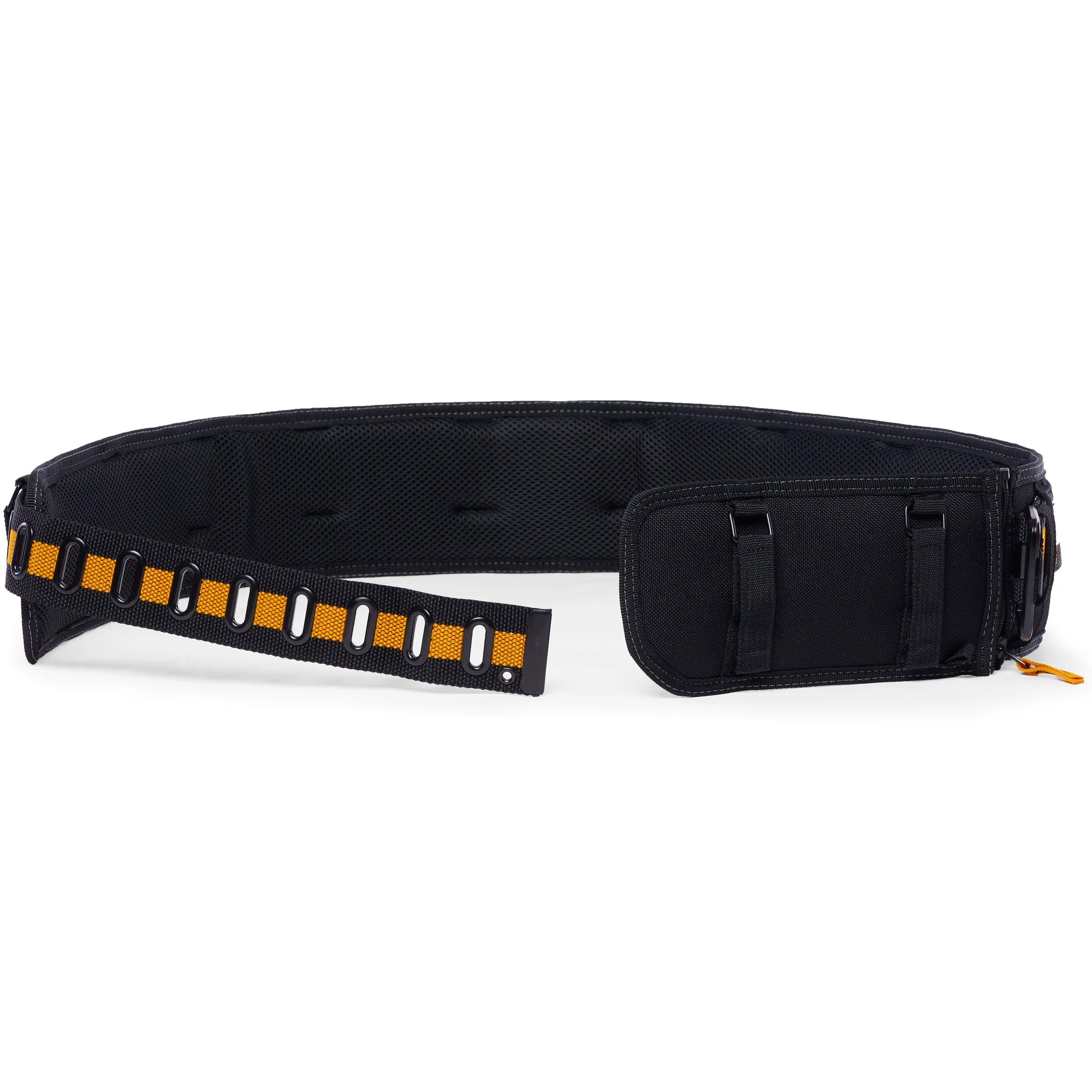 ToughBuilt TB-CT-40P-2BES Padded Belt Steel Buckle / Back Support