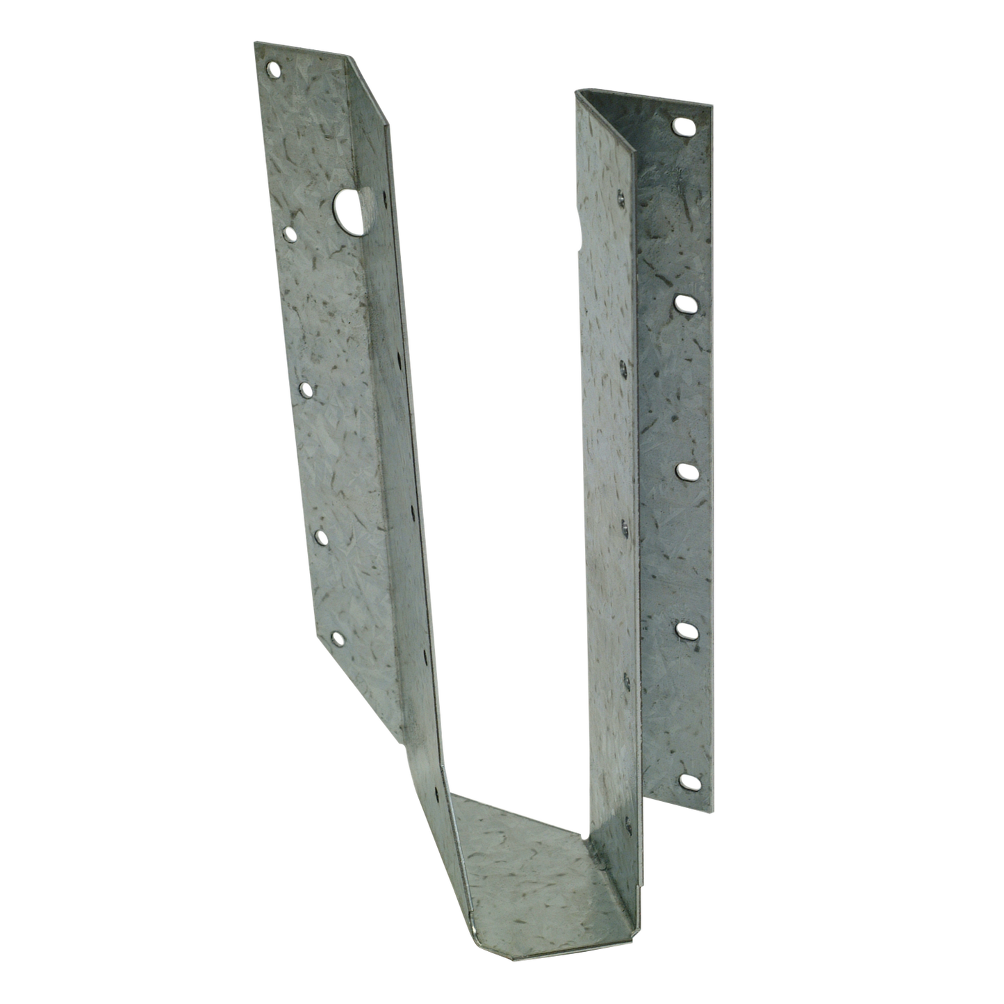 Simpson Strong-Tie SUR210Z SUR ZMAX® Galvanized Joist Hanger for 2x10, Skewed Right (Pack of 10)