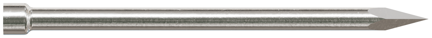 Simpson Strong-Tie S4FN1 Finishing Nail — 1-1/2 in. x .083 in. Type 304 Stainless Steel (1 lb.) (Pack of 10)