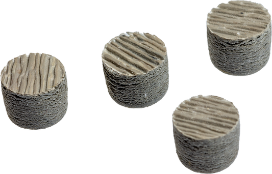 Simpson Strong-Tie AZK20CL Deck-Drive™ DCU Screw Plug — Azek Coastline (75-Qty) (Pack of 5)