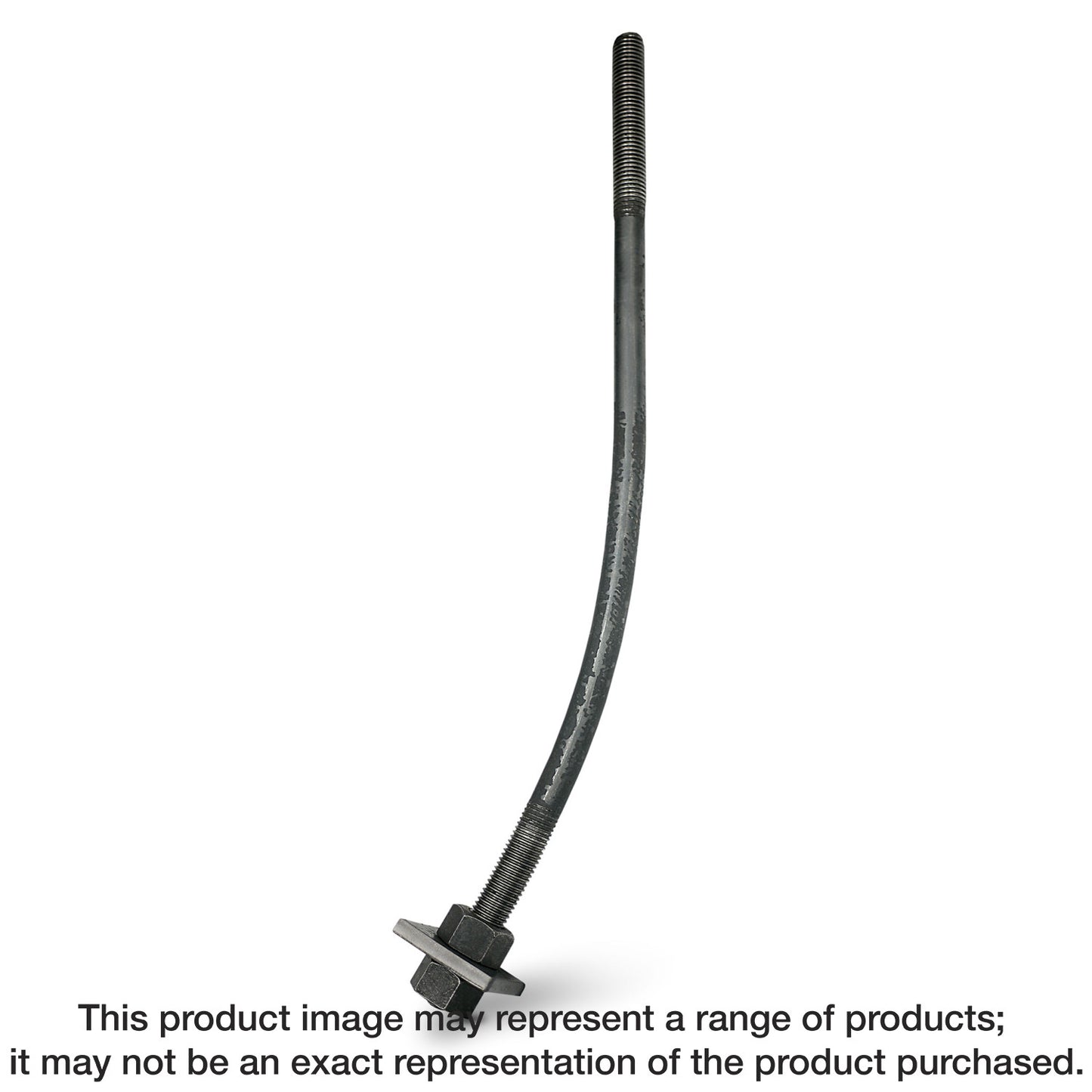 Simpson Strong-Tie SB1X30 SB 1 in. Dia. x 30 in. Anchor Bolt (Pack of 260)