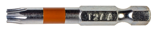 Simpson Strong-Tie BIT27T-2-R2 T27 6-Lobe-Drive 2-in. Power Bit (2-Qty) (Pack of 10)