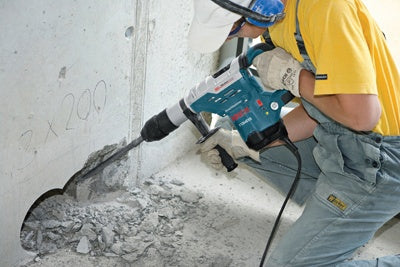 Martillo combinado BOSCH 11264EVS SDS-max® de 1-5/8 pulg.