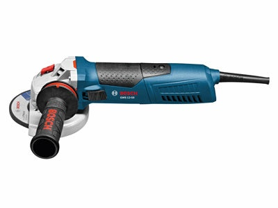 Amoladora angular BOSCH GWS13-50 de 5 pulgadas