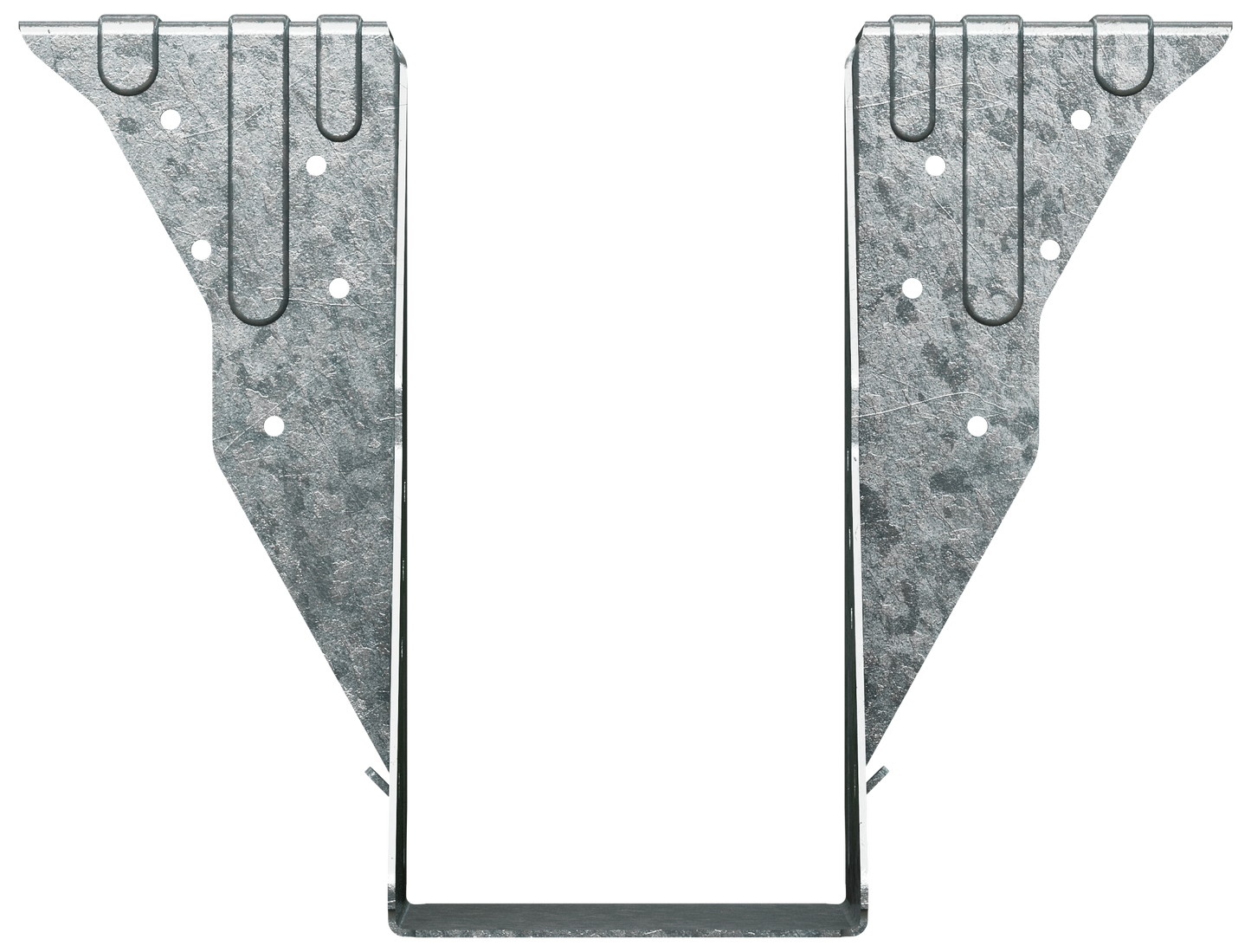 Simpson Strong-Tie BA48 BA Top-Flange Joist Hanger for 4x8 (Pack of 480)
