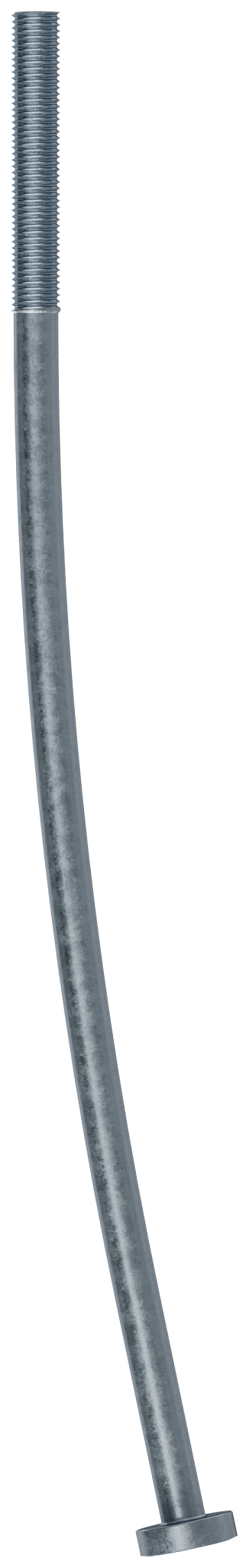 Simpson Strong-Tie SABR1X30HDG SABR™ 1 in. x 30 in. Hot-Dip Galvanized Anchor Bolt (Pack of 320)