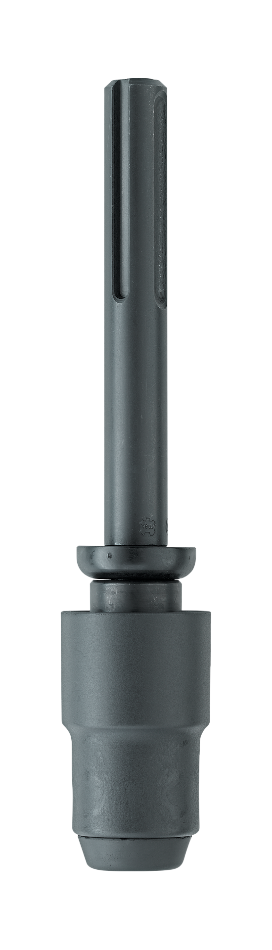 Simpson Strong-Tie ADMX2PL SDS-max® to SDS-plus® Drill Bit Shank Adaptor