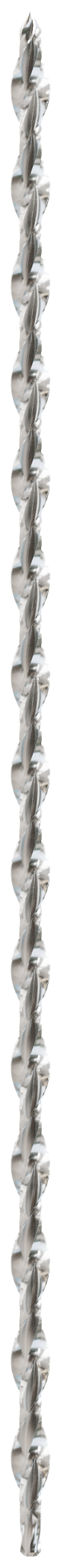 Simpson Strong-Tie HELI371400A Heli-Tie™ 3/8 in. x 14 in. Helical Wall Tie (50-Qty)