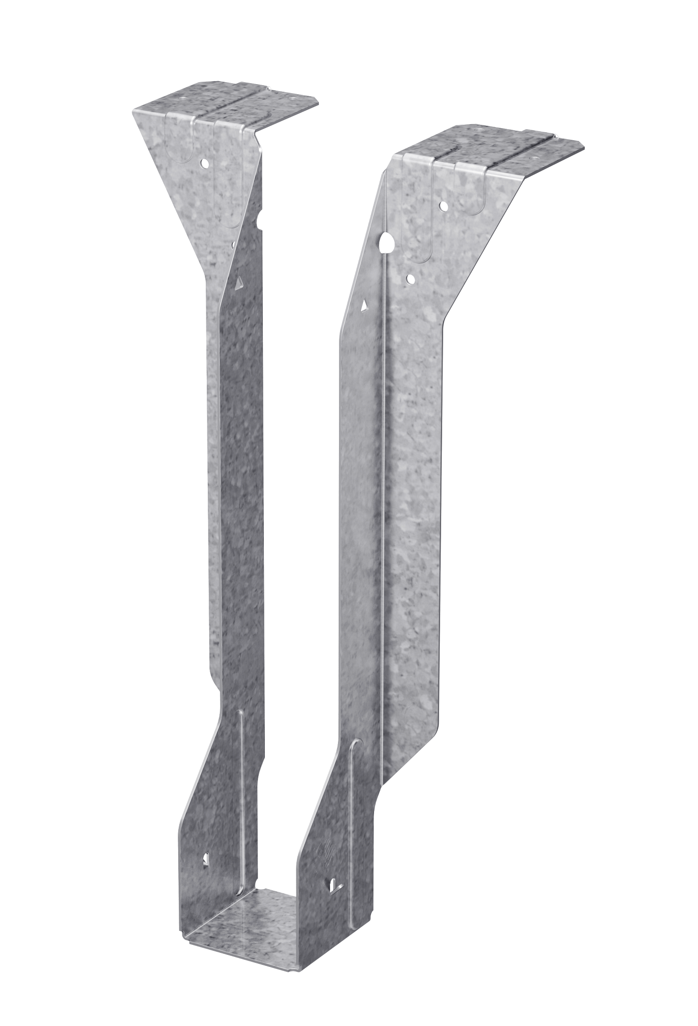 Simpson Strong-Tie MIT3514 MIT Galvanized Top-Flange Joist Hanger for 2-5/16 in. x 14 in. Engineered Wood (Pack of 25)