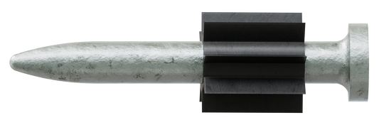 Simpson Strong-Tie PDPA-125 PDPA .157 in. x 1-1/4 in. Powder-Actuated Pin (100-Qty) (Pack of 10)