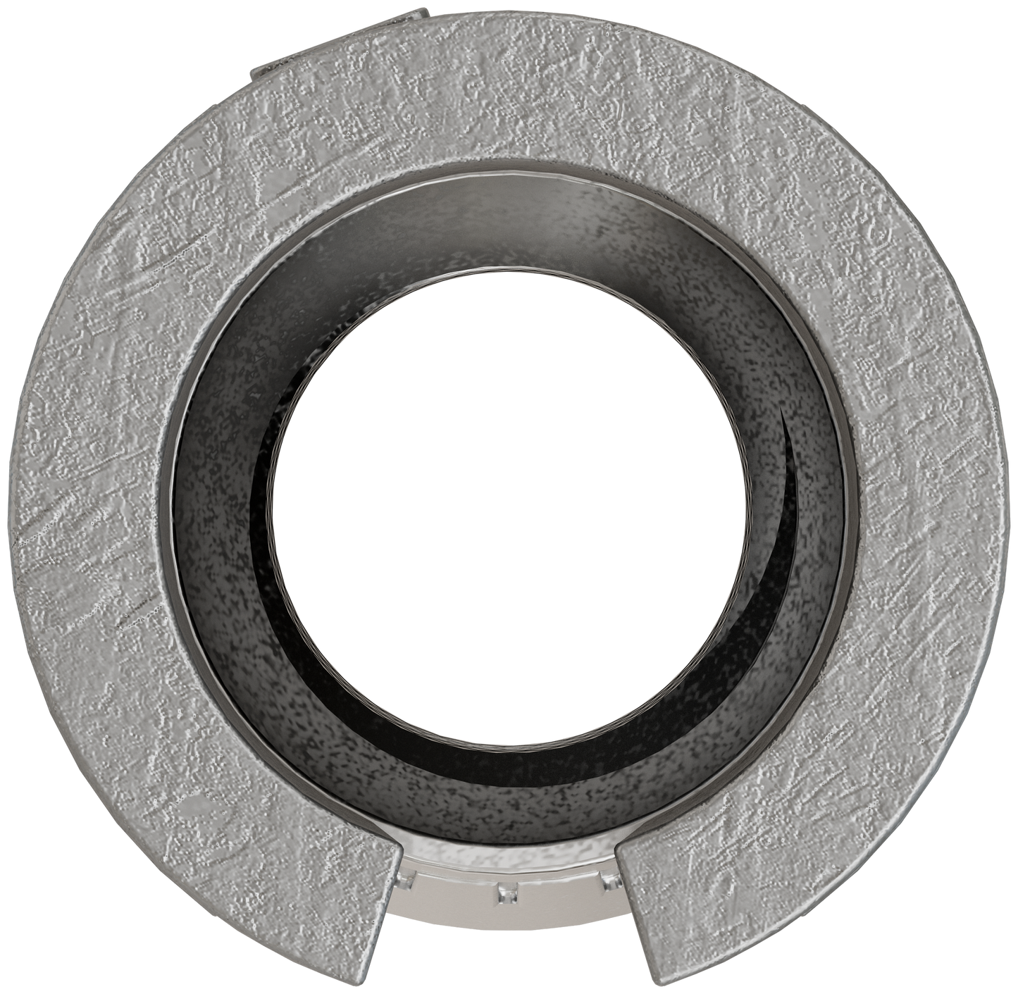 Simpson Strong-Tie HDIA25 HDIA Hollow Drop-In Internally Threaded Anchor for 1/4-in. Rod (100-Qty) (Pack of 16)