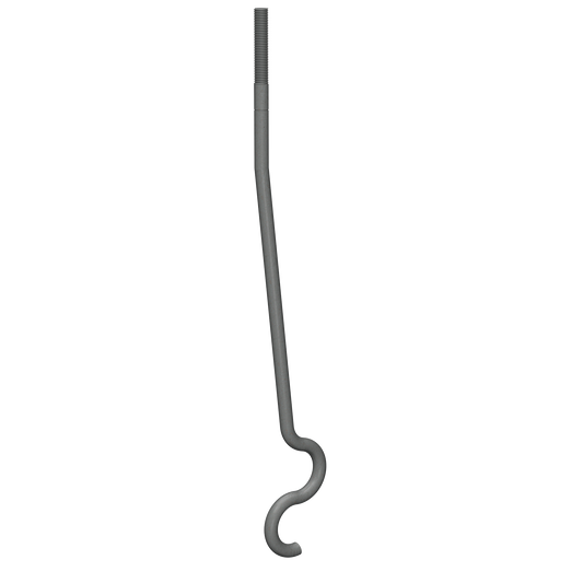 Simpson Strong-Tie SSTB36 SSTB 7/8 in. x 36-7/8 in. Anchor Bolt (Pack of 500)