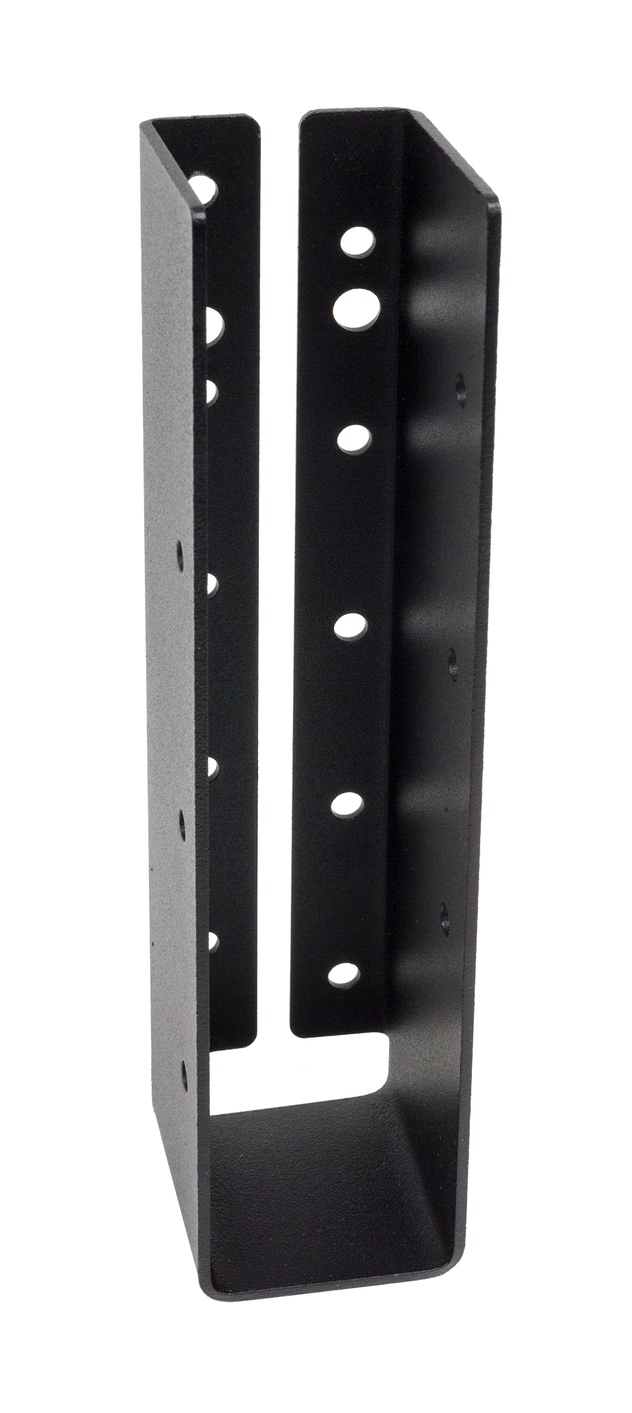 Simpson Strong-Tie APLH210 Outdoor Accents® APLH ZMAX®, Black Light Joist Hanger for 2x10