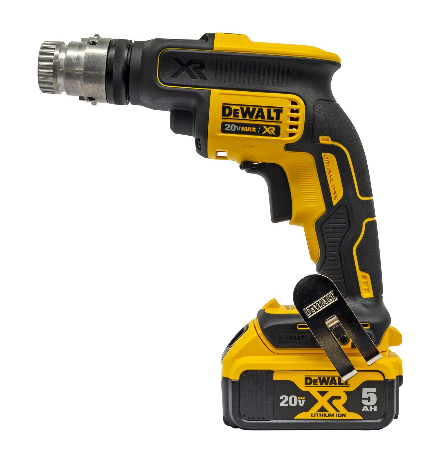 Simpson DCF620D2G2