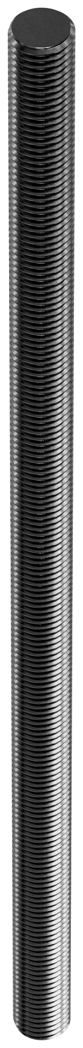 Simpson Strong-Tie ATR7/8X20 ATR 7/8 in. x 20 in. All-Thread Rod