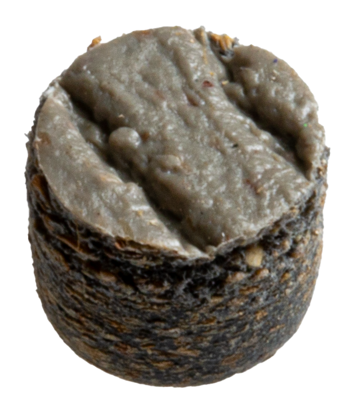 Simpson Strong-Tie TRX20GP Deck-Drive™ DCU Screw Plug — Trex Gravel Path (75-Qty) (Pack of 5)