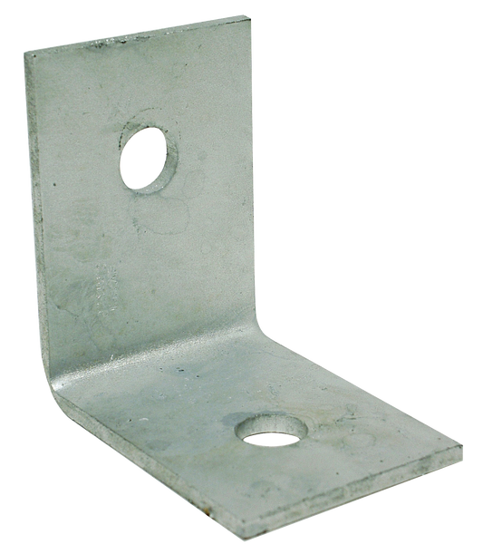 Simpson Strong-Tie HL43 HL 4-1/4 in. x 3 in. Heavy Angle