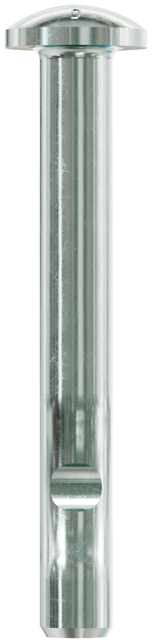 Simpson Strong-Tie CD37300M Crimp Drive® 3/8 in. x 3 in. Zinc-Plated Mushroom Head Anchor (25-Qty) (Pack of 5)