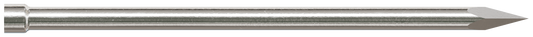 Simpson Strong-Tie T8FN1 Finishing Nail — 2-1/2-in. x .113-in. Type 316 Stainless Steel (1 lb.) (Pack of 800)