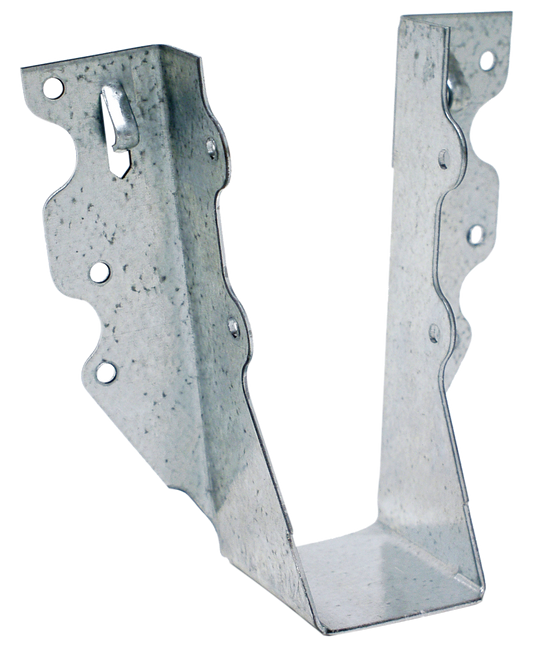 Simpson Strong-Tie U26 U Galvanized Face-Mount Joist Hanger for 2x6 (Pack of 3600)