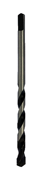 Simpson Strong-Tie MDB15312C1 Titen Turbo™ 5/32 in. x 3-1/2 in. Screw-Anchor Drill Bit