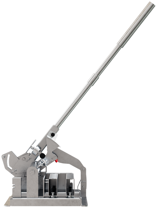 Simpson Strong-Tie D150 Ready Track Bender™ Deluxe Tool