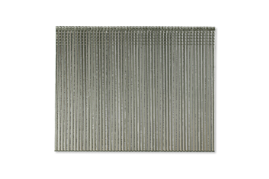 Simpson Strong-Tie T16N200FNJ Straight, Adhesive Collation, T-Style Head, 16-Gauge Finishing Nail — 2 in. Type 316 (2500-Qty) (Pack of 12)