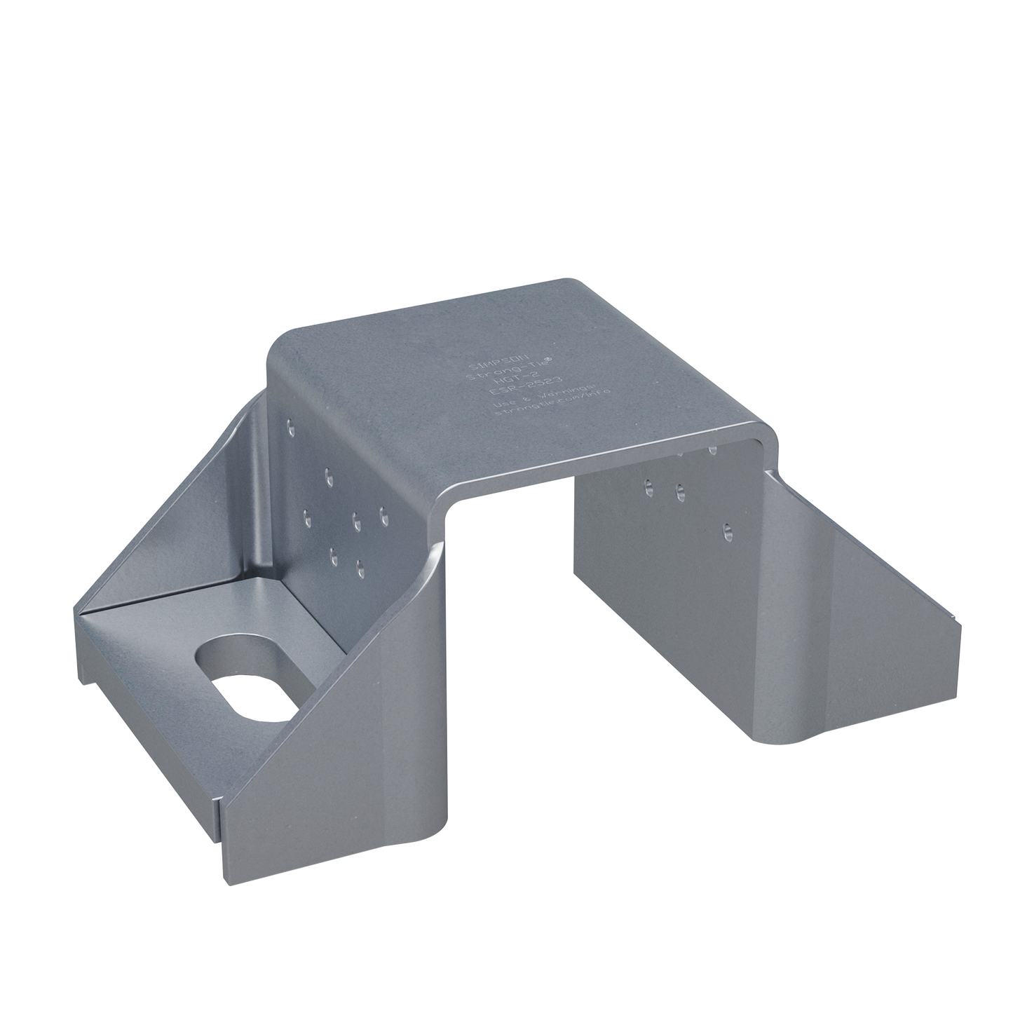 Simpson Strong-Tie HGT-2 HGT 3-5/16 in. 2-ply Heavy Girder Tiedown (Pack of 288)
