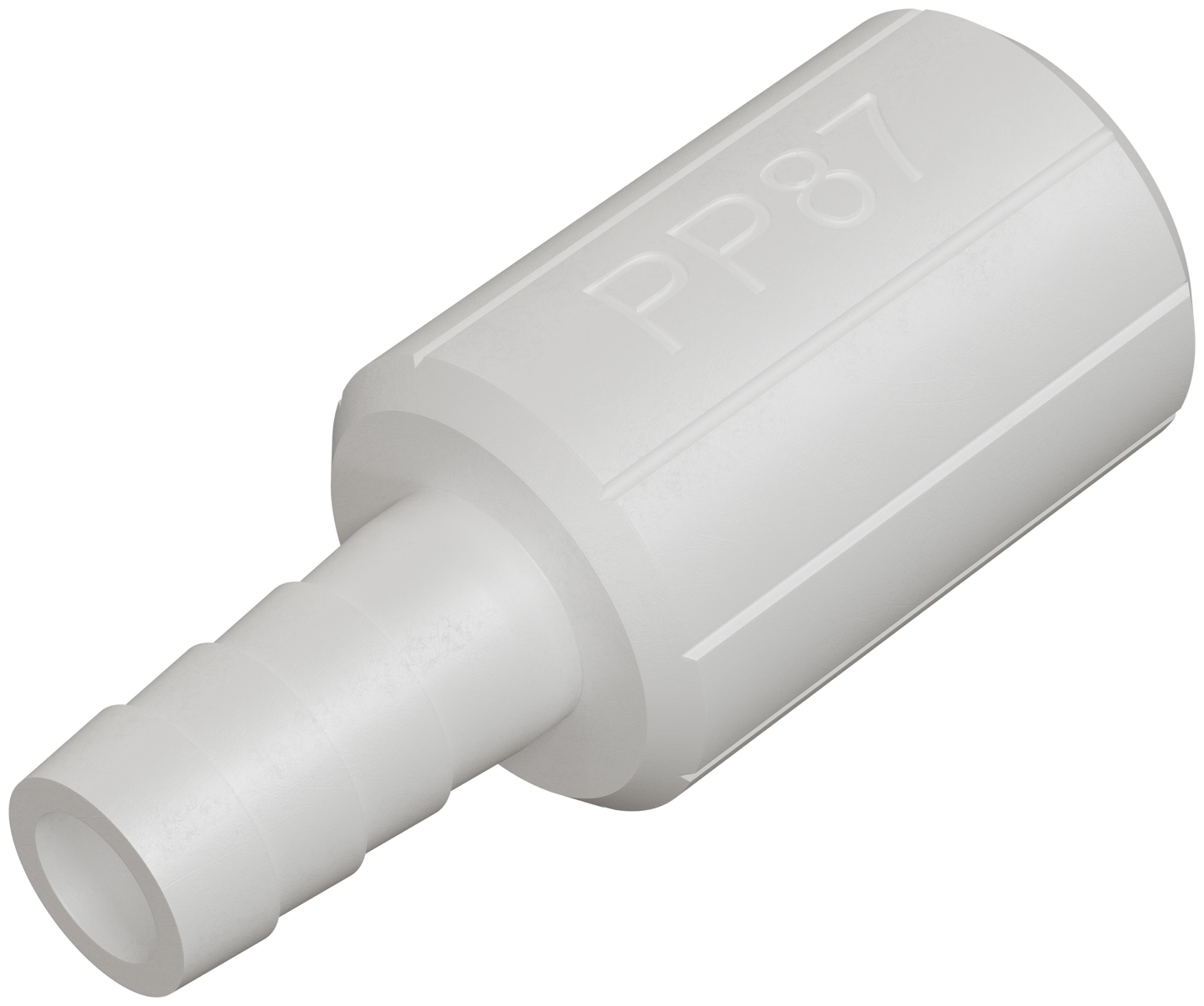 Simpson Strong-Tie PP87-RP10 Adhesive Piston Plug for 7/8 in. Hole Diameter (10-Qty) (Pack of 10)