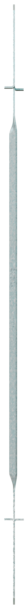 Simpson Strong-Tie WT12 Wedge Tie for 2x Formboard, 12-in. Thick Walls (250-Qty) (Pack of 48)