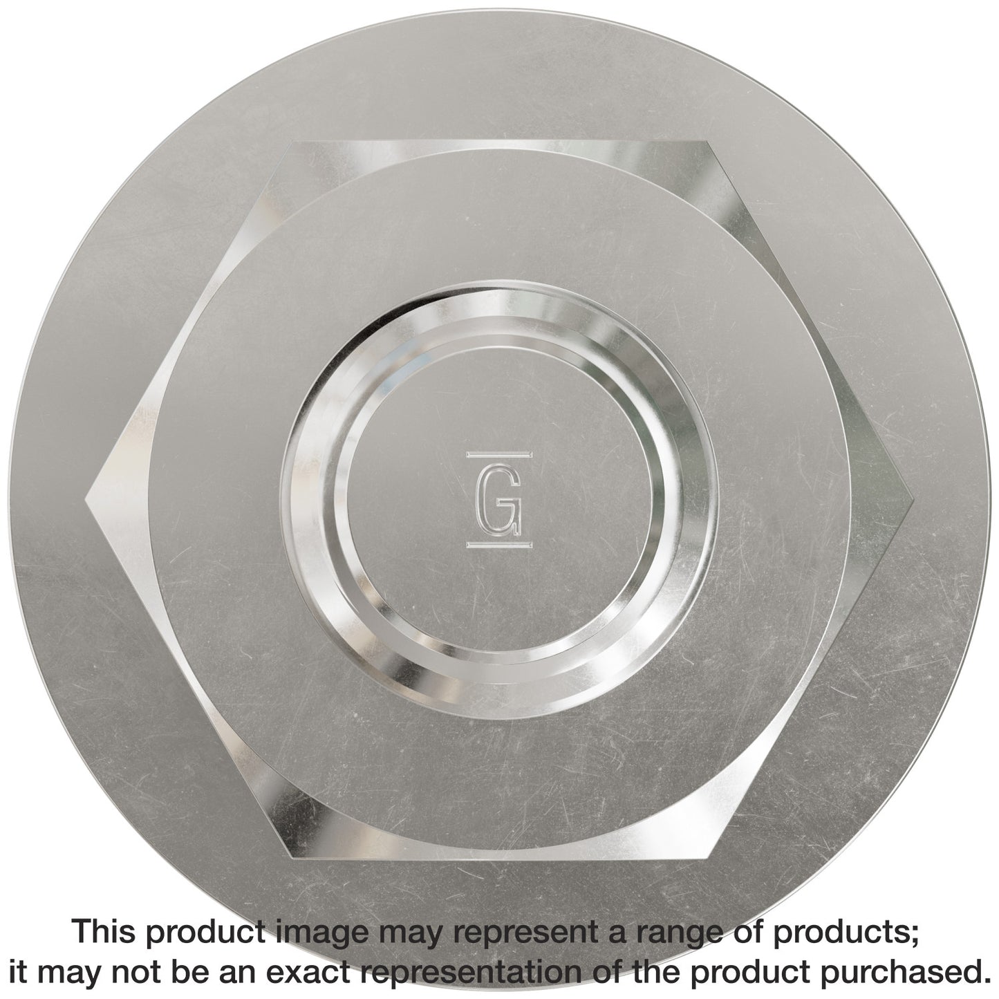Simpson Strong-Tie STB2-504344SS Strong-Bolt® 2 — 1/2 in. x 4-3/4 in. Type 304 Stainless-Steel Wedge Anchor (25-Qty) (Pack of 4)