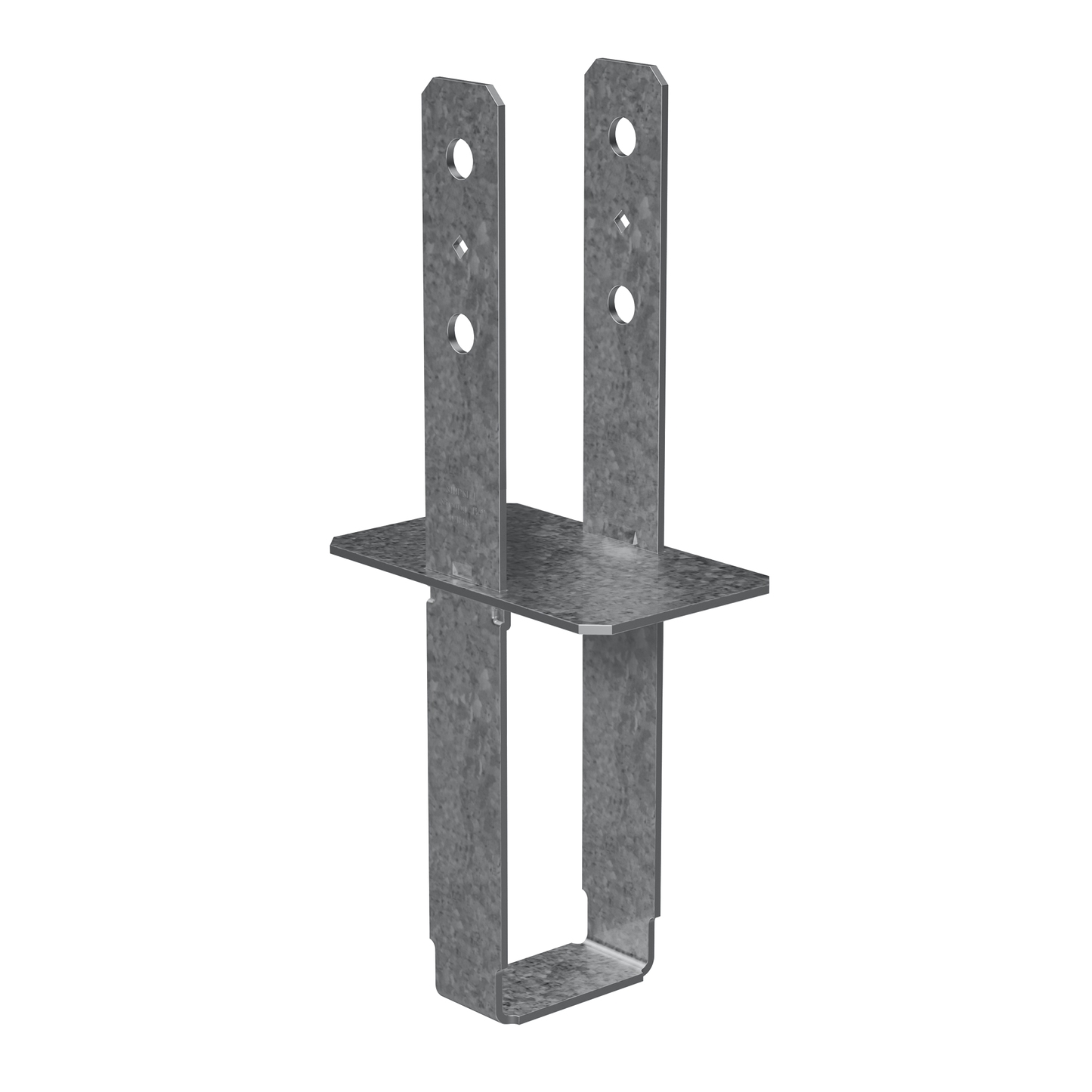 Simpson Strong-Tie CB88 CB Column Base for 8x8 (Pack of 40)
